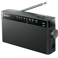 Mua radio sony icf 5500 hàng hiệu chính hãng từ Nhật giá tốt